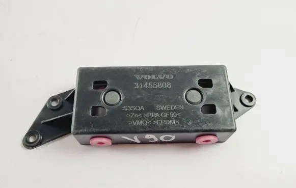 Volvo S90, V90 Other trunk/boot trim element 31455808