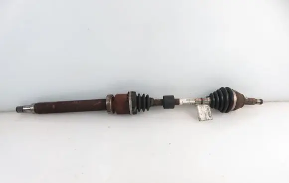 Ford Fiesta Front driveshaft 8V513B436HB