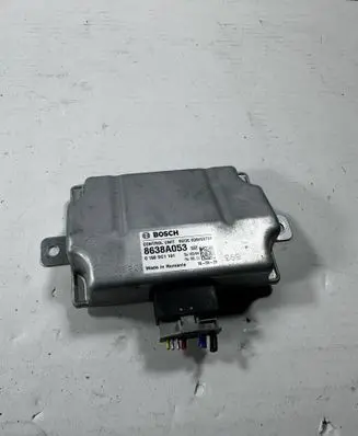 Mitsubishi Outlander Other control units/modules 8638A053