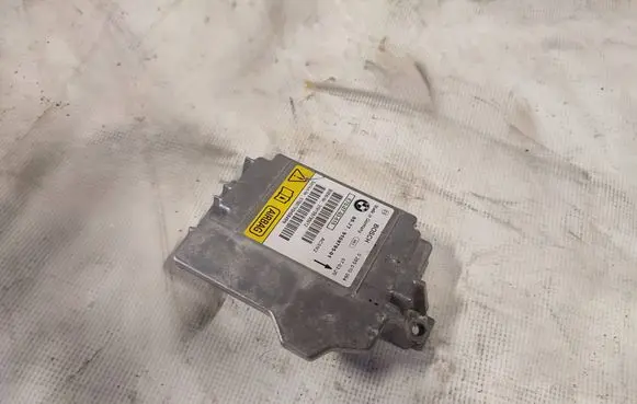 BMW X1 E84 Airbag control unit/module 9159795 65779159795 65779165623