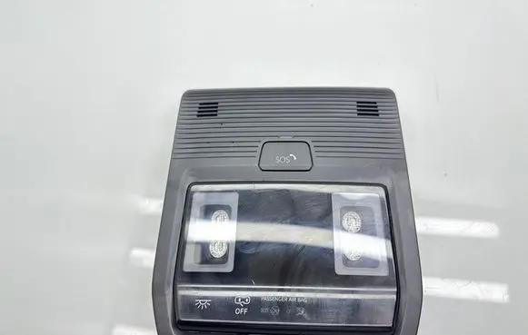 Volkswagen ID.4 Front seat light 5Q0951172A 28601887 5Q0951172B
