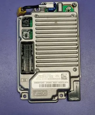 Ford Galaxy Other control units/modules 706035 H2GT14G370KFA
