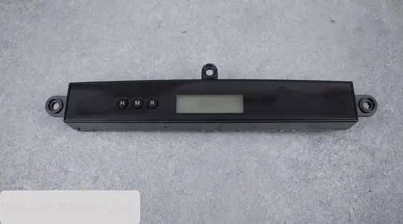 Hyundai Santa Fe Screen/display/small screen 945102B000