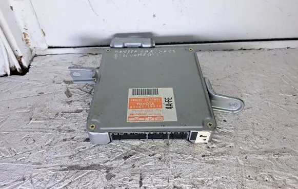Acura ILX Engine control unit/module 896612B570 1757004554