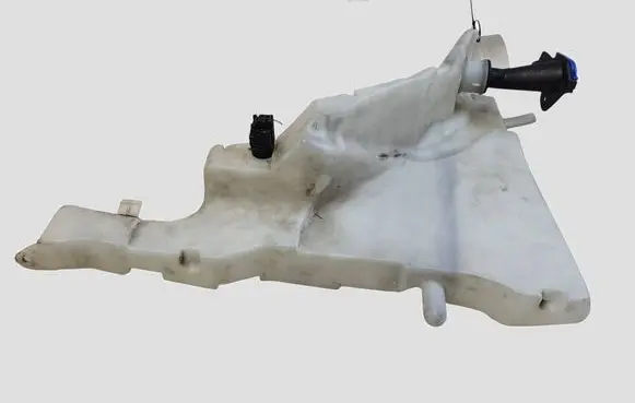 Jaguar XF X250 Windshield washer fluid reservoir/tank 8X2317B613B