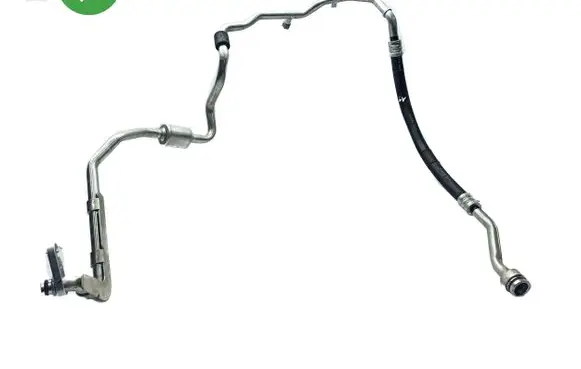Audi A1 Air conditioning (A/C) pipe/hose 2Q0816743 2Q0816743AL 4123VJ13TA