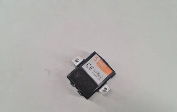 Volvo S40, V40 Alarm control unit/module 30857627 1513008381