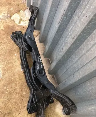 Hyundai Kona II Rear subframe 55405dfaa0