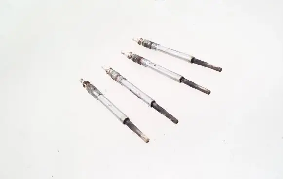 Ford Mondeo MK IV Glow plug 9683195280