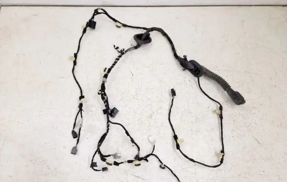 Ford F150 Front door wiring loom JL3T14631 JL3T14631DC CUH6E