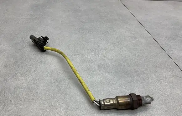 Opel Mokka B Lambda probe sensor 9830447680