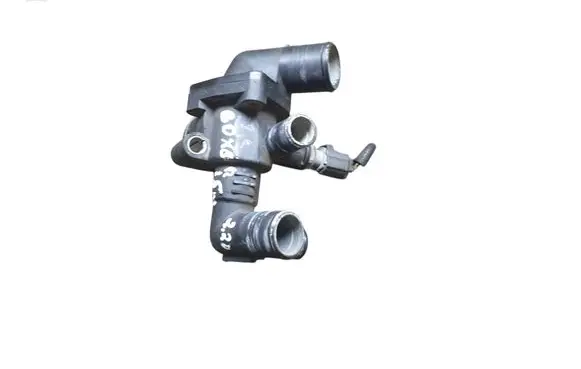 Peugeot Boxer Thermostat/thermostat housing BK2Q8594AA
