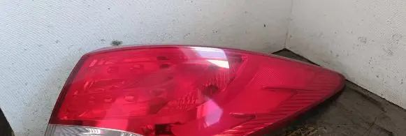 Hyundai ix35 Rear/tail lights 924022Y0