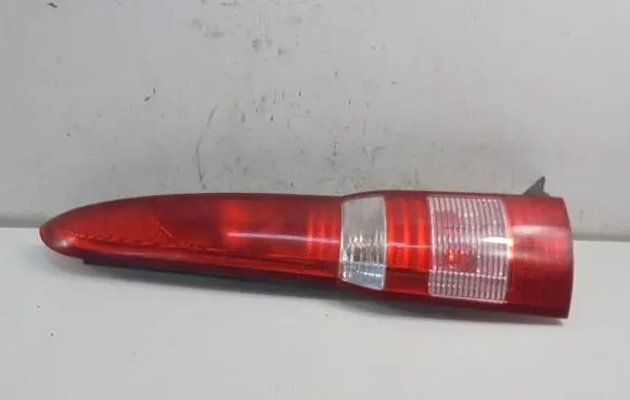 Rear/tail lights
