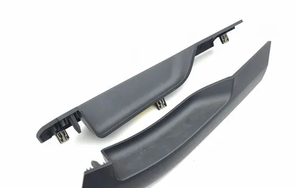 Land Rover Range Rover Evoque L551 Rear door handle trim K8D2237B07A K8D2237B06A