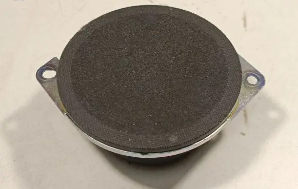Lancia Thema Panel speaker 26777 05064359AB