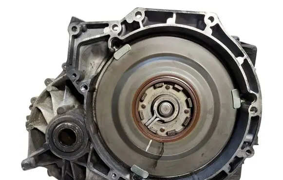 Volvo V40 Automatic gearbox 1285041 DG9R7000AA