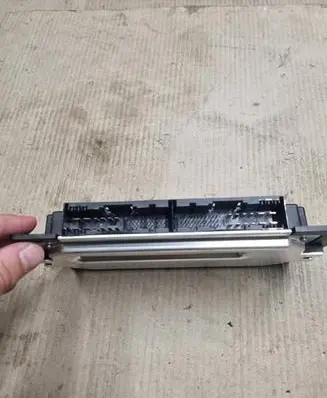 BMW 1 E81 E87 Xenon control unit/module 61359204525