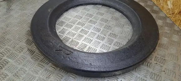 Mercedes-Benz CLS C218 AMG Spare wheel section trim A2126840737