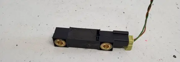 Volvo S80 Airbag deployment crash/impact sensor 8622365 041000 001357