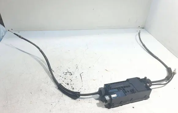 BMW 7 F01 F02 F03 F04 Hand brake control module 6856931 S007406001T 13665010