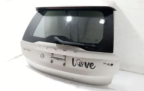 Volvo XC90 Tailgate/trunk/boot lid 31455985
