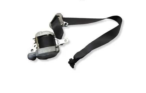 Suzuki SX4 Front seatbelt 8494079JA 7P2820P 000071