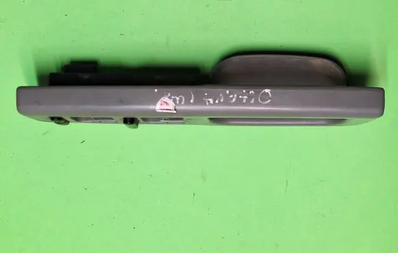 Skoda Octavia Mk1 (1U) Electric window control switch 1J4959857A 03755020