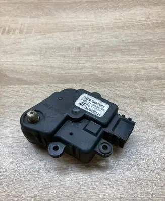 Ford Galaxy Air flap motor/actuator YM2H19E634BA 7M3907511A