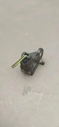 Citroen Xsara Picasso Airbag deployment crash/impact sensor 9636982680 C5403106969
