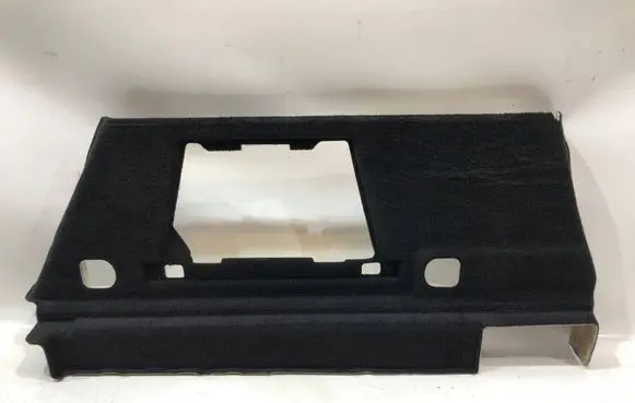 Opel Insignia A Tailgate/trunk side cover trim 