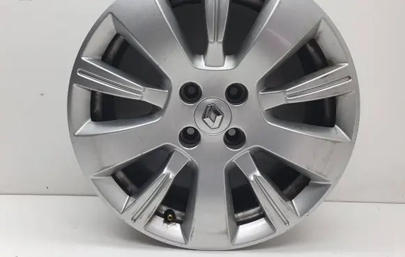 Renault Clio III R16 alloy rim 403000554R