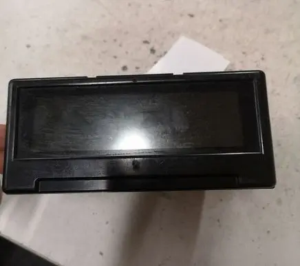 Volvo V50 Screen/display/small screen 30797719 003000299022 69199100