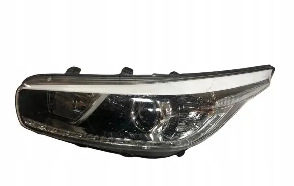 KIA Pro Cee'd II Headlight/headlamp A26L