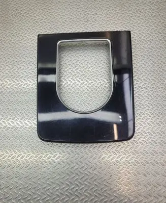 Jaguar XE Gear shifter surround trim plastic GX73045K08A