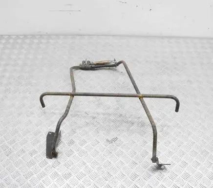 KIA Carnival Spare wheel mounting bracket 