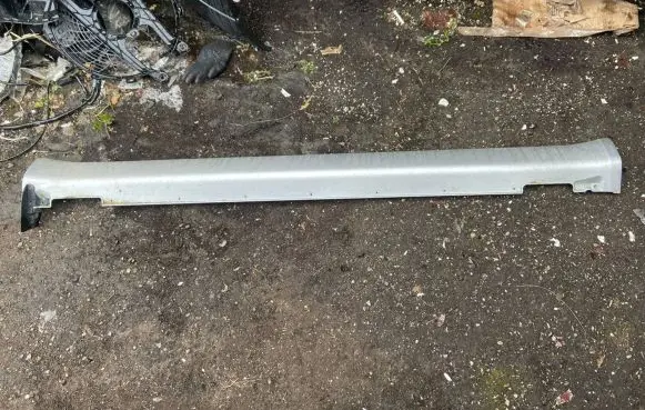 Hyundai Sonata Sill 877543K000