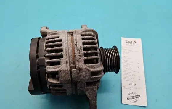 Iveco Daily 3rd gen Generator/alternator 0124325053 IMPRK1494764