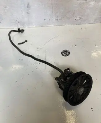 Volvo S60 Power steering pump