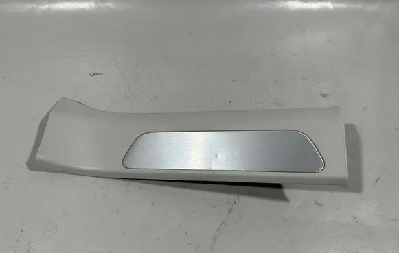 Porsche Panamera (971) Rear sill trim cover 971863406 971863406B 971863406BOL8
