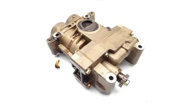Mitsubishi Outlander Oil pump balance shaft 4B11