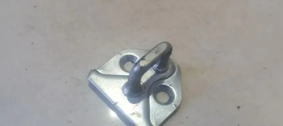 Subaru Outback Front door lock loop/hook striker 