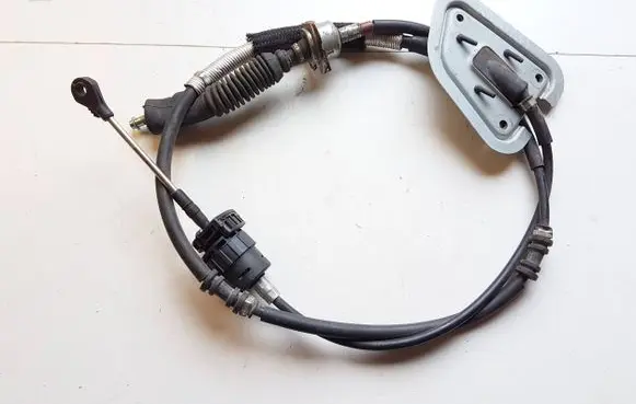 Lexus RX III Gear shift cable linkage 3382048300