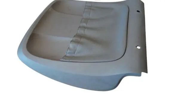 Mercedes-Benz ML W163 Seat trim 538620