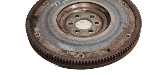 Volkswagen Touran I Flywheel 030105271L