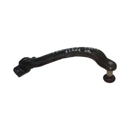 Renault Trafic II (X83) Sliding door upper roller guide/hinge D312370G 65713