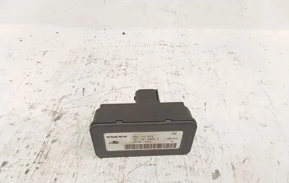 Volvo V70 ESP acceleration yaw rate sensor 10170106543