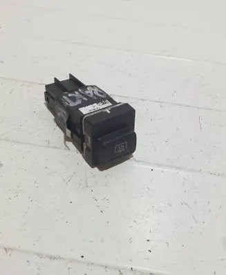 Skoda Praktik (5J8) Windscreen/window heater switch 5J0959621