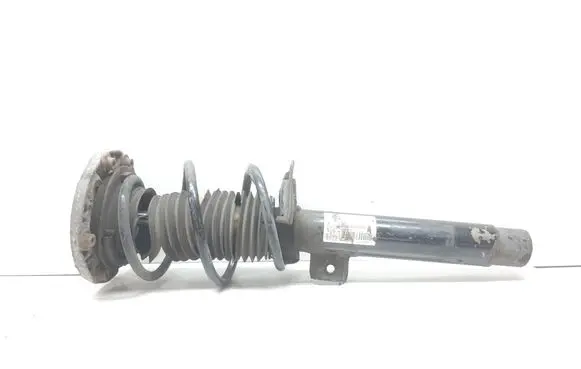 BMW 3 F30 F35 F31 Front shock absorber with coil spring 6873823 31316873823