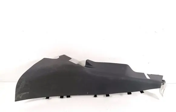 Jaguar I-Pace (D)pillar trim (top) J9D302651A